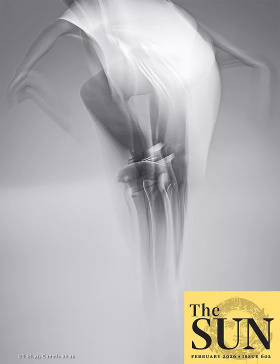Issue 602 Cover Close-up of a skateboarder jumping in mid-air. Cover photo by Andy Hann.