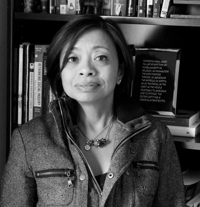 Interviewee photo of Sheila Coronel