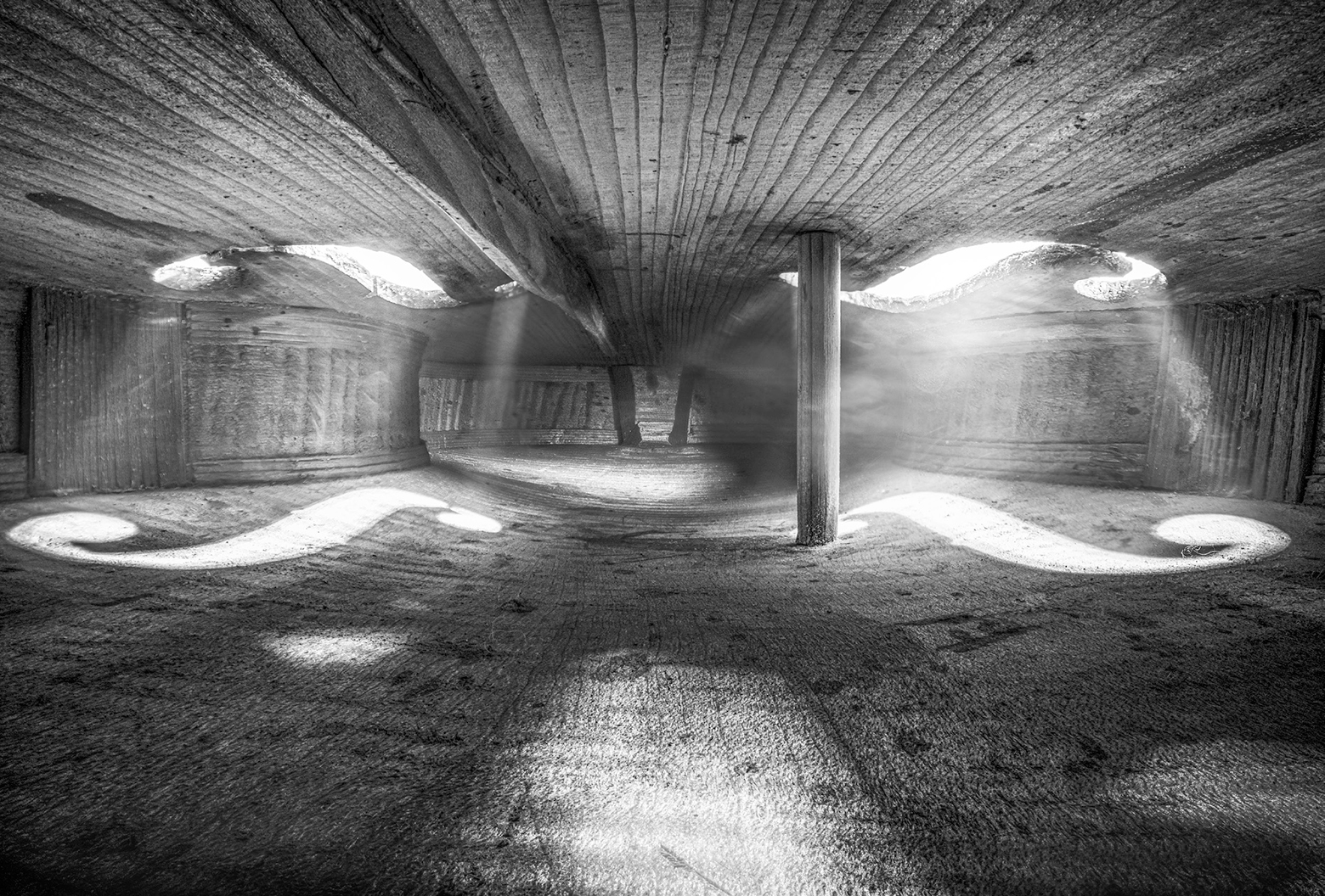 Architecture in Music | The Sun Magazine