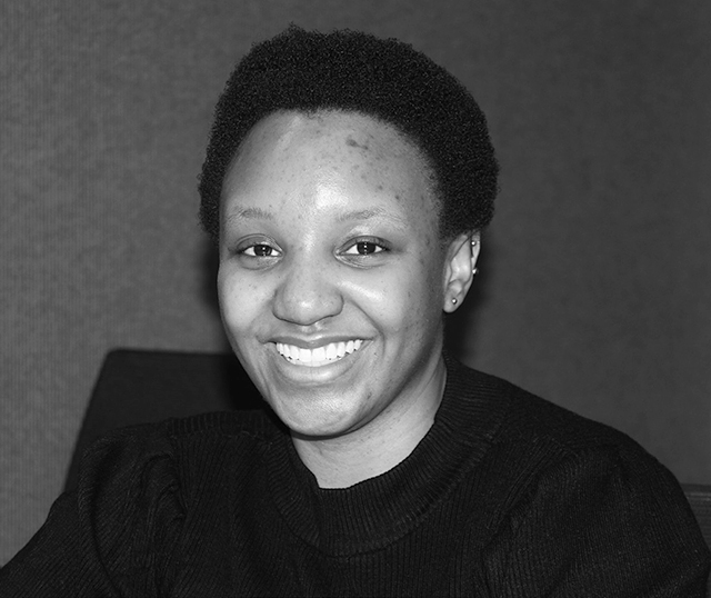 Interviewee photo of Rolonda Donelson