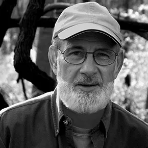 Roger Pfingston
