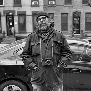 Reuben Radding
