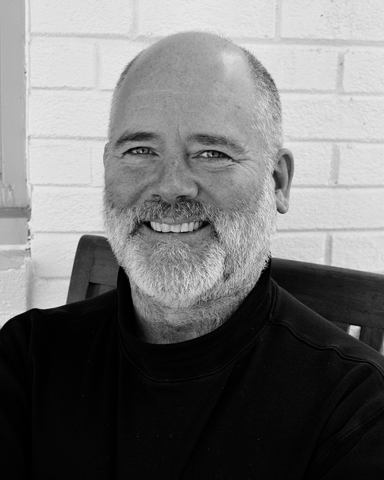 Editor & Publisher Rob Bowers