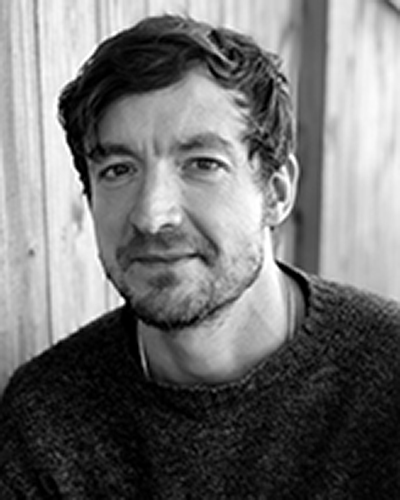 Associate Editor Finn Cohen