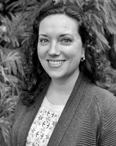 Associate Editor Nancy Holochwost