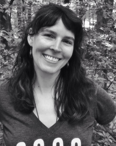 Associate Publisher Holly McKinney