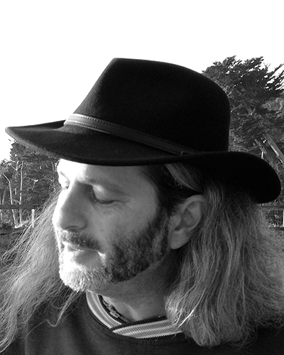 Proofreader Seth Mirsky