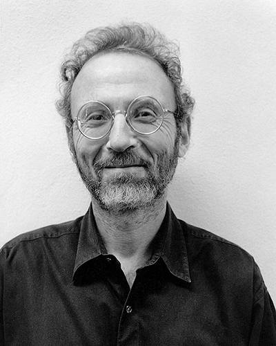 Founder & Editor Emeritus Sy Safransky
