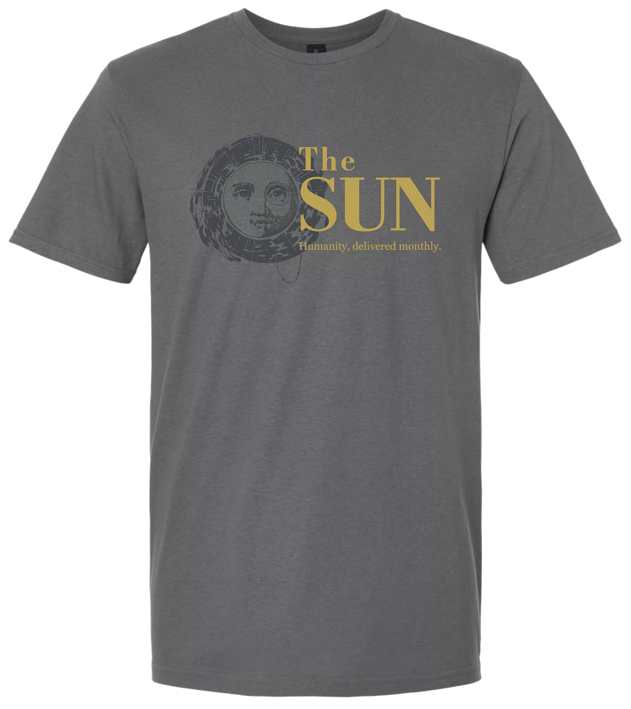 Humanity Delivered Tees grey.png