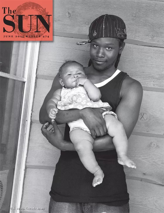 issue 474 cover