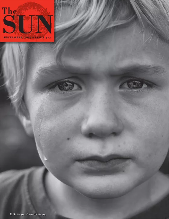issue 477 cover