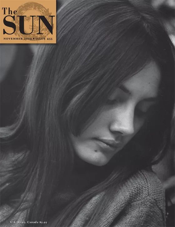issue 455 cover
