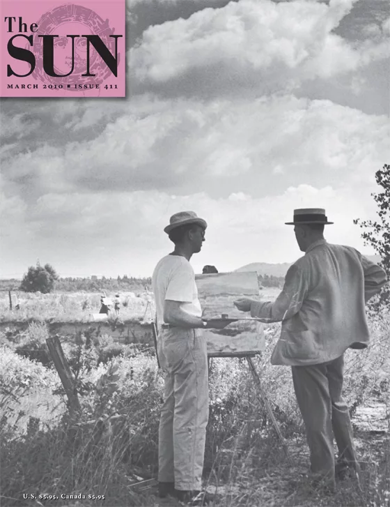 issue 411 cover