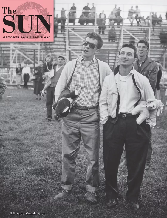 issue 430 cover