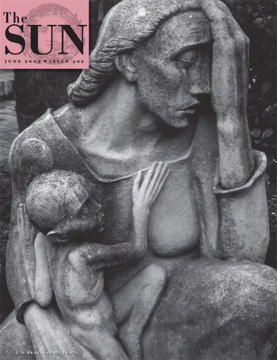 issue 402 cover