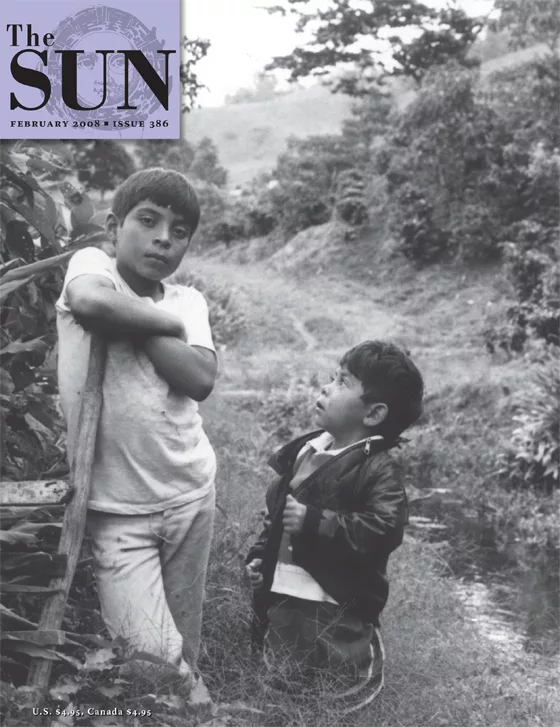issue 386 cover