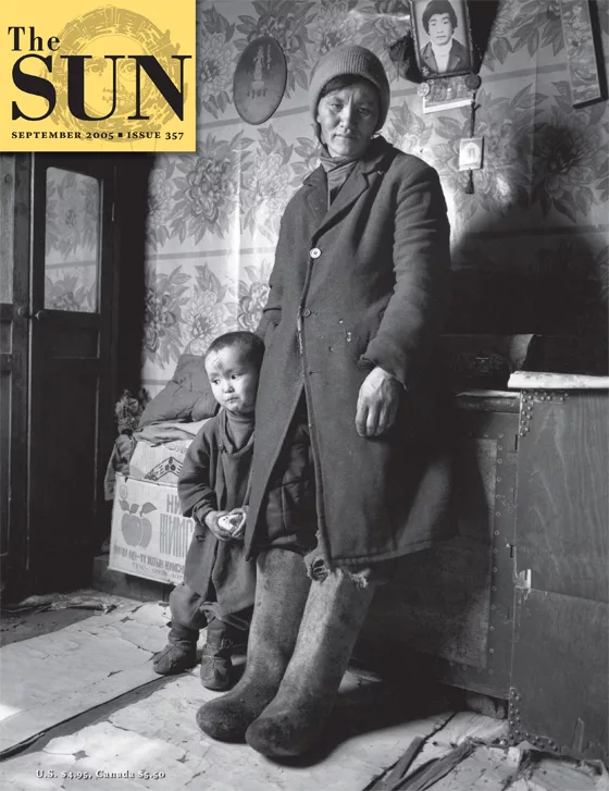 issue 357 cover