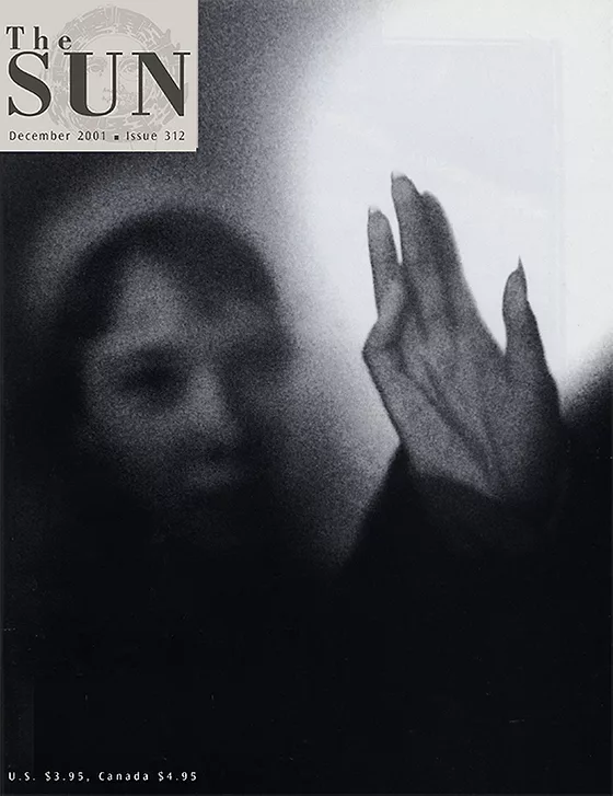 issue 312 cover