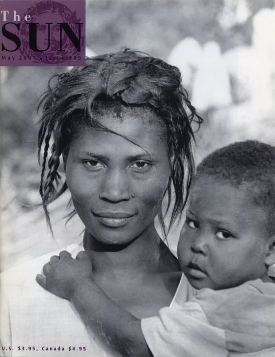 Mothers And Sons