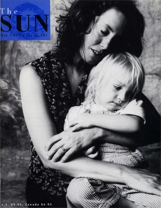 issue 281 cover
