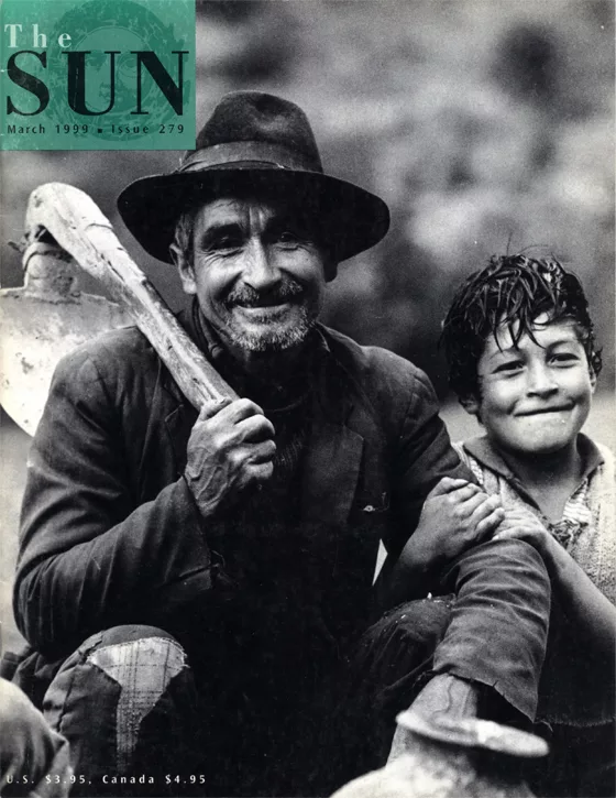issue 279 cover