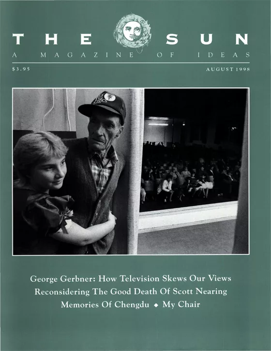 issue 272 cover