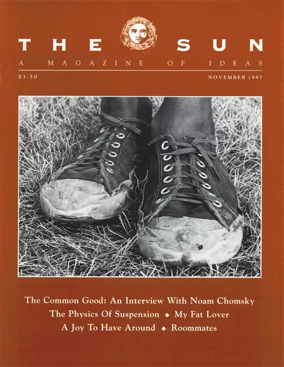 issue 263 cover