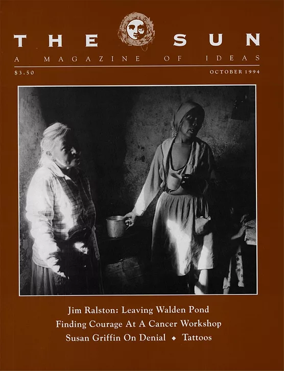 issue 226 cover
