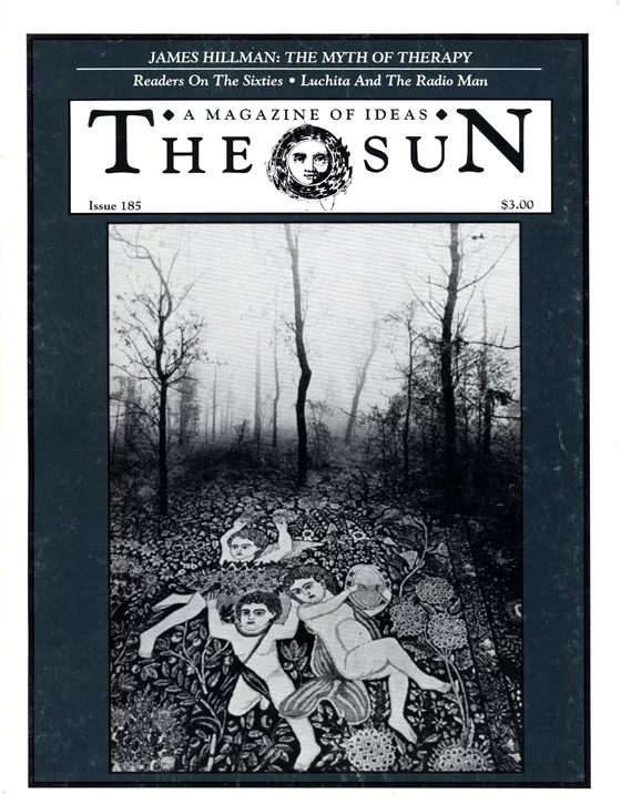 issue 185 cover