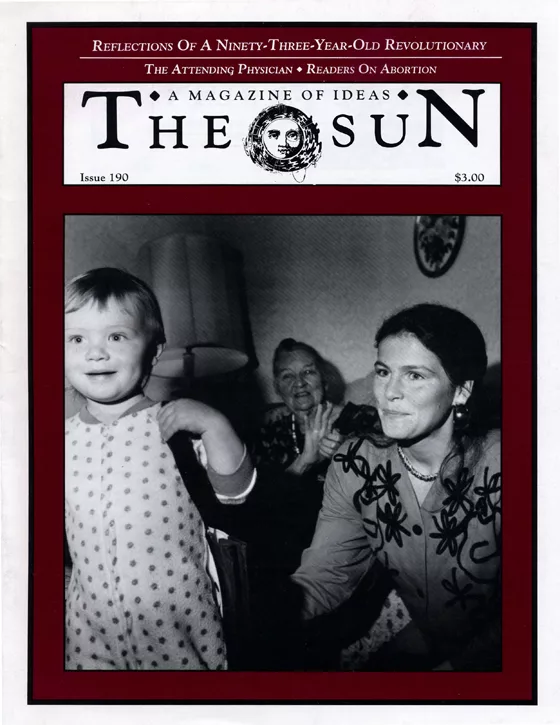 issue 190 cover