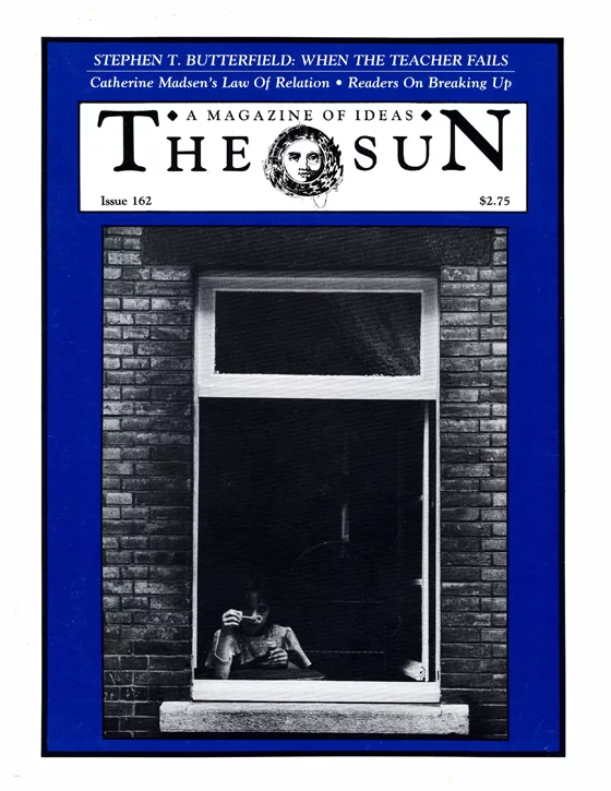 issue 162 cover