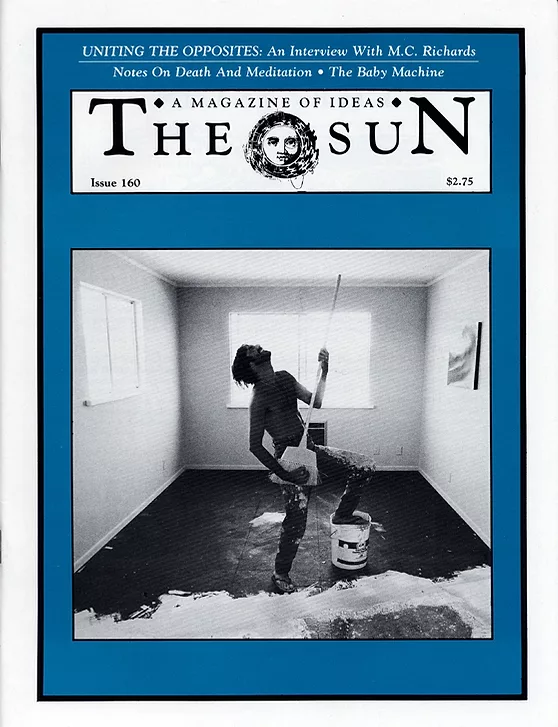 issue 160 cover