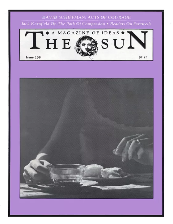 May 1987