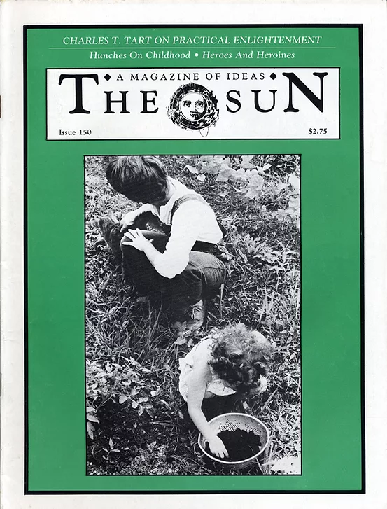 issue 150 cover