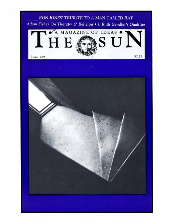 issue 129 cover