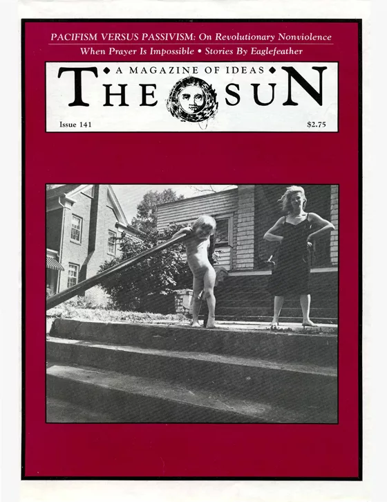 issue 141 cover