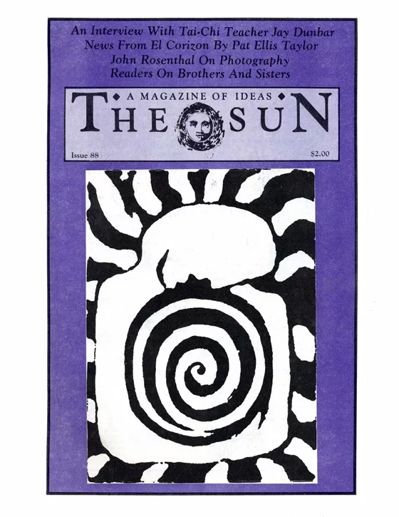 issue 88 cover