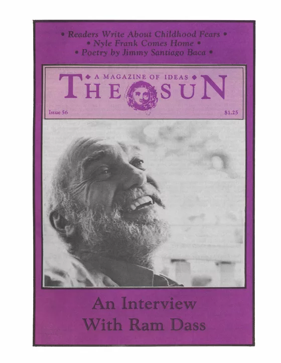issue 56 cover
