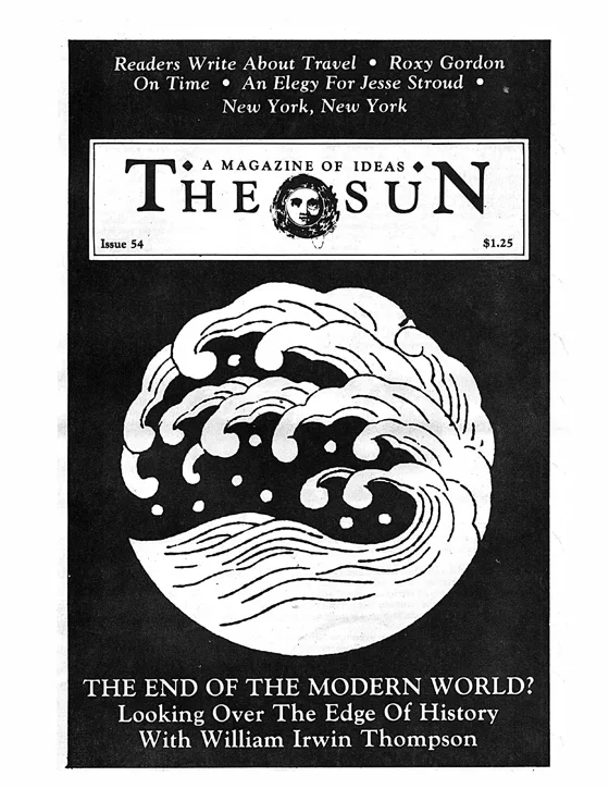 issue 54 cover