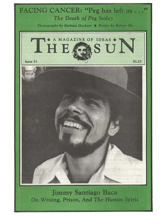 issue 51 cover