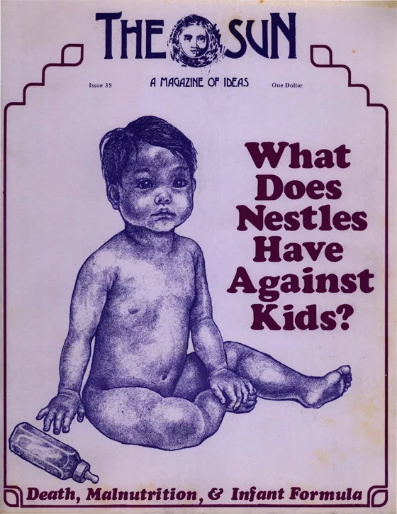 issue 35 cover