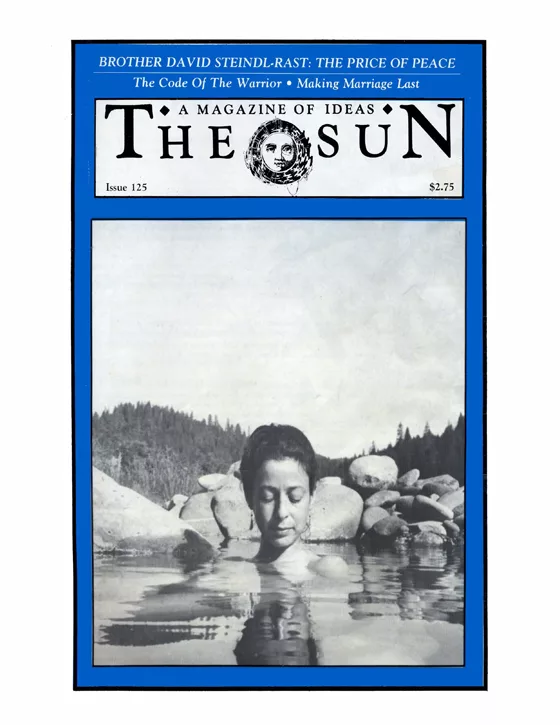 issue 125 cover