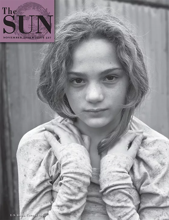 issue 527 cover