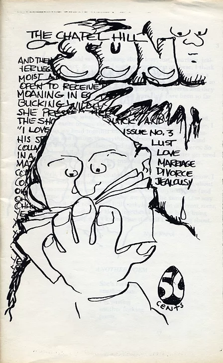 issue 3 cover