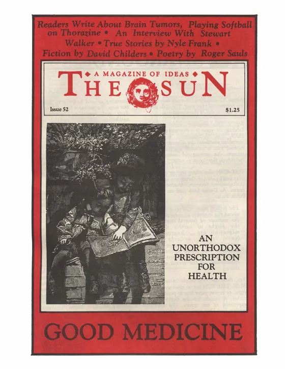issue 52 cover