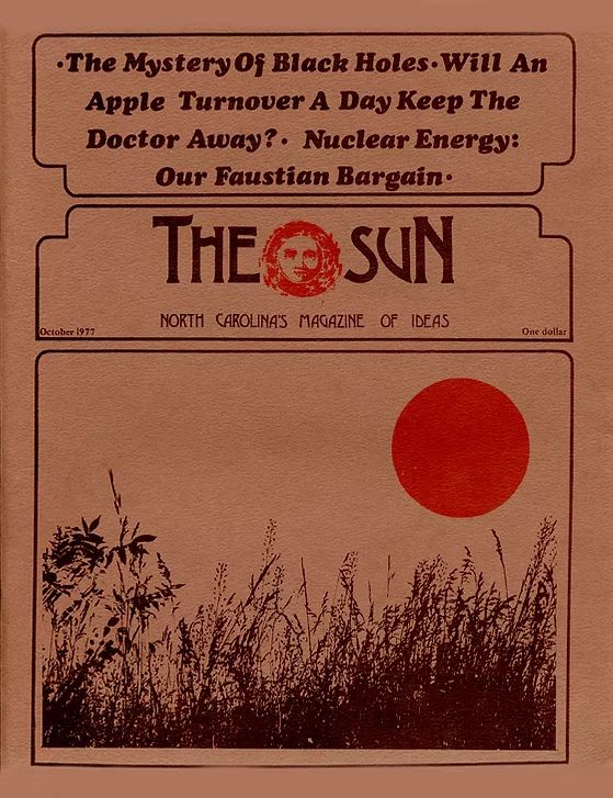 issue 31 cover