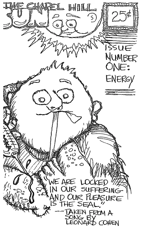 issue 1 cover