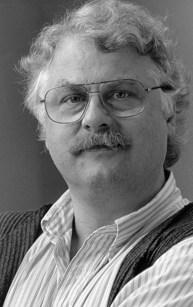 419 - Chip Berlet