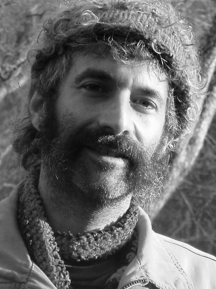 413 - Sandor Katz