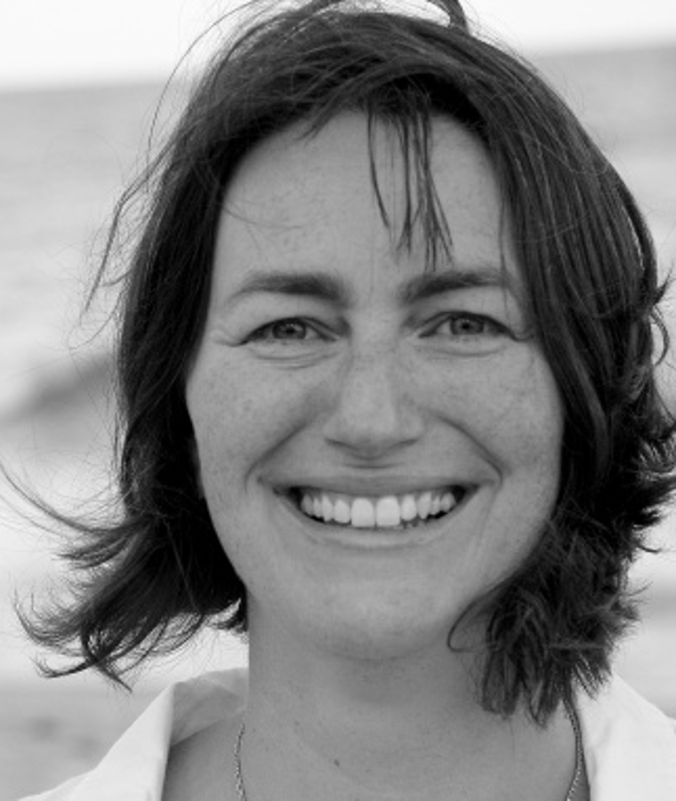 401 - Barbara Fredrickson